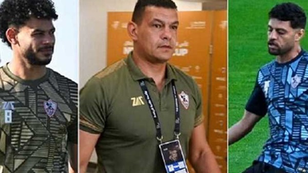 وان ثري| بوابة الرياضة المصرية 