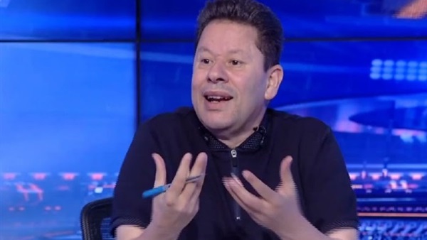 رضا عبد العال