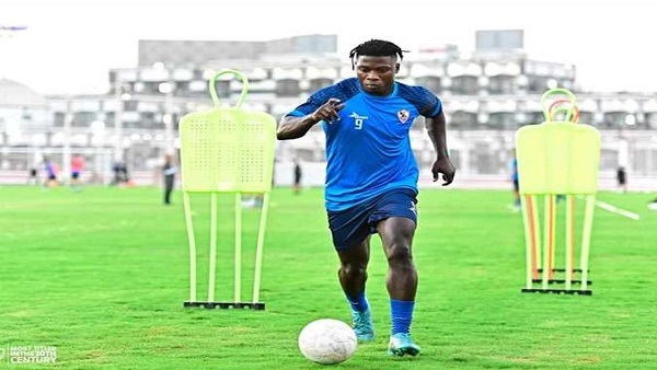 وان ثري| بوابة الرياضة المصرية 