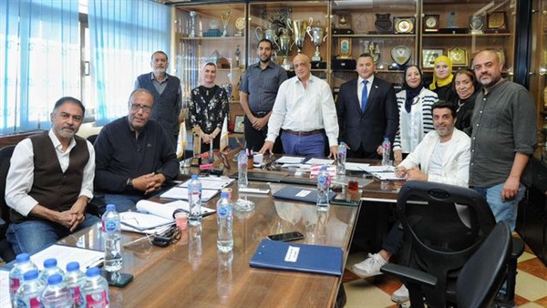 وان ثري| بوابة الرياضة المصرية 