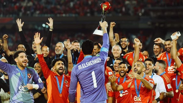 وان ثري| بوابة الرياضة المصرية 