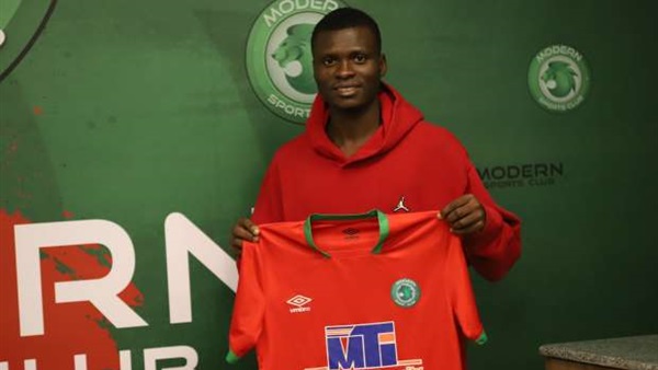 محفوظ أجاسا