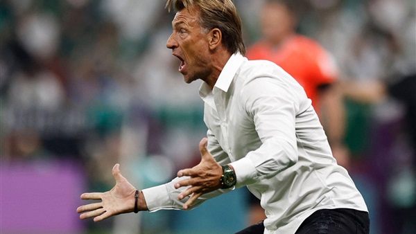 هيرفي رينارد