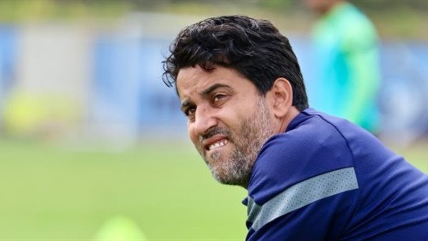 محمود فتح الله 