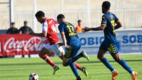 وان ثري| بوابة الرياضة المصرية 