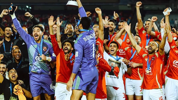 وان ثري| بوابة الرياضة المصرية 