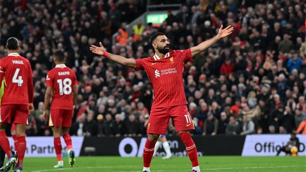 محمد صلاح