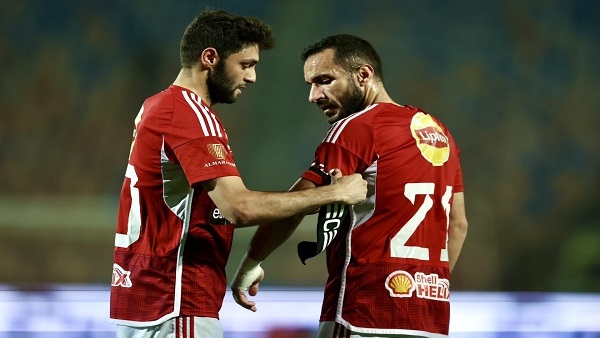 وان ثري| بوابة الرياضة المصرية 