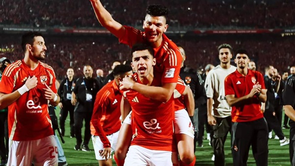 وان ثري| بوابة الرياضة المصرية 