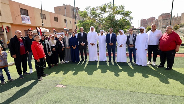 وان ثري| بوابة الرياضة المصرية 