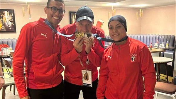 وان ثري| بوابة الرياضة المصرية 