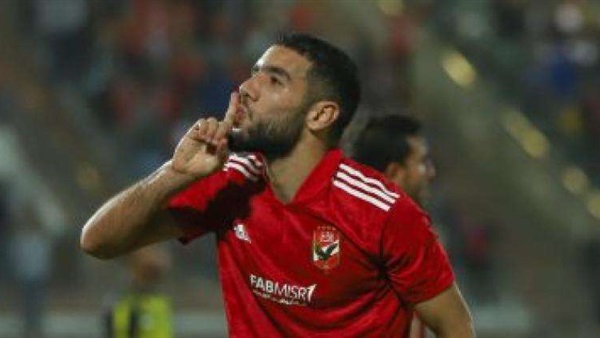 أحمد القندوسي 