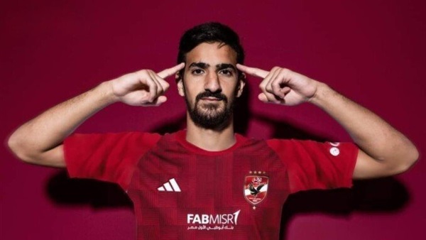 محمد علي بن رمضان