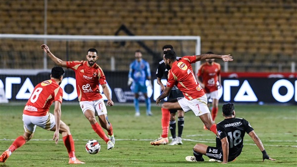 وان ثري| بوابة الرياضة المصرية 