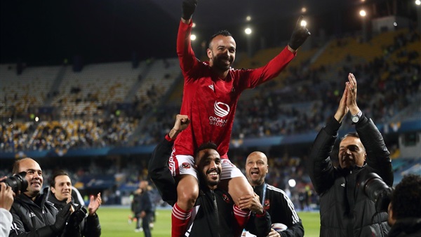 وان ثري| بوابة الرياضة المصرية 