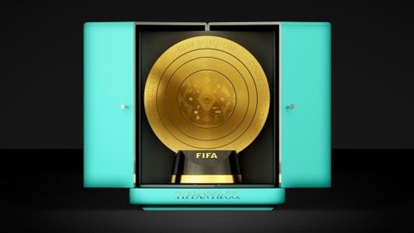 كأس العالم للأندية