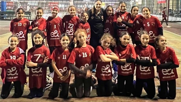 وان ثري| بوابة الرياضة المصرية 