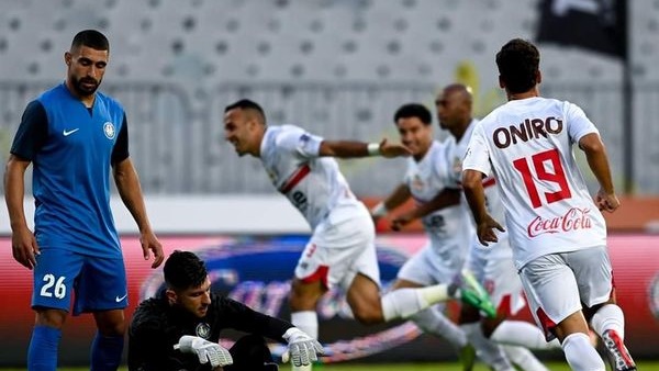 نادي الزمالك 