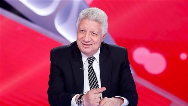 مرتضى منصور 