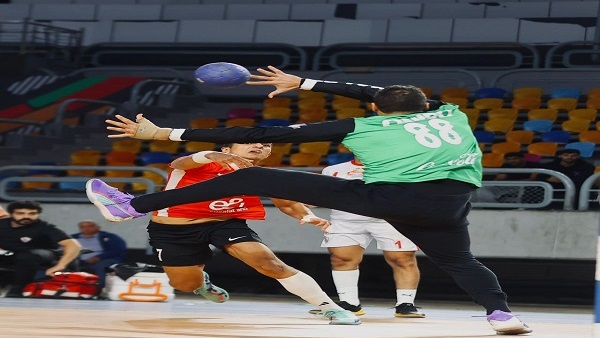 وان ثري| بوابة الرياضة المصرية 