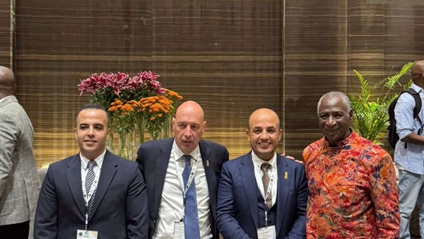 وان ثري| بوابة الرياضة المصرية 