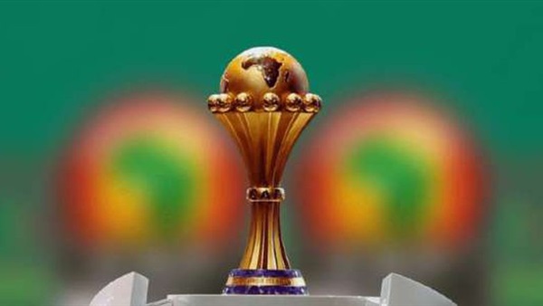 كأس أمم أفريقيا 