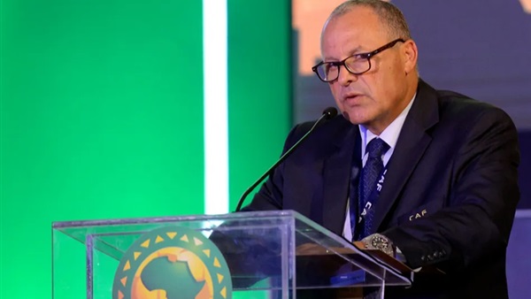 هاني أبو ريدة 