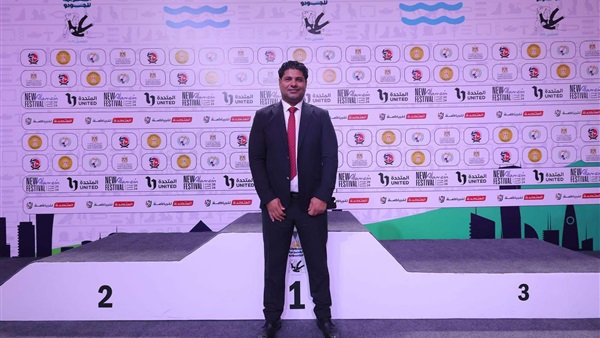 وان ثري| بوابة الرياضة المصرية 