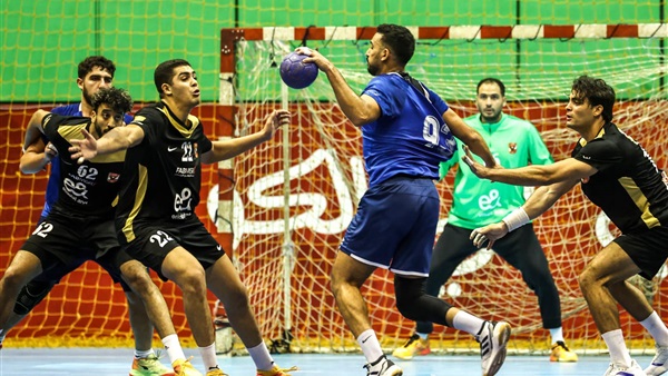 وان ثري| بوابة الرياضة المصرية 