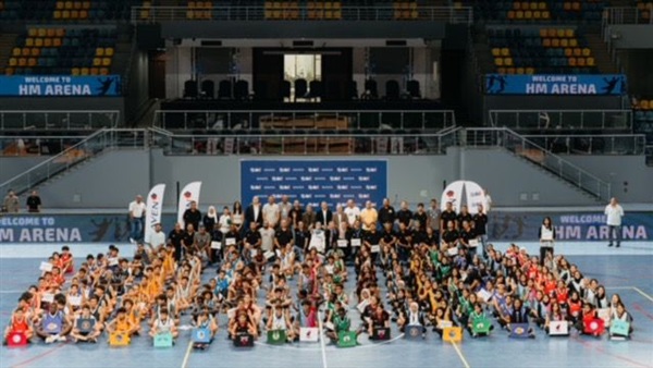 وان ثري| بوابة الرياضة المصرية 