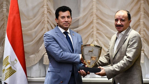 وان ثري| بوابة الرياضة المصرية 