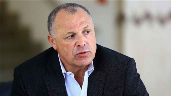 هاني أبو ريدة 