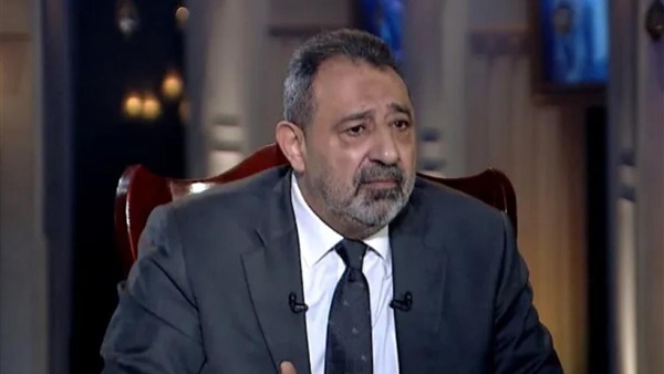 مجدي عبد الغني 