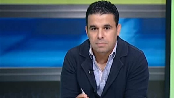 خالد الغندور