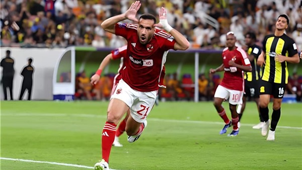 النادي الأهلي