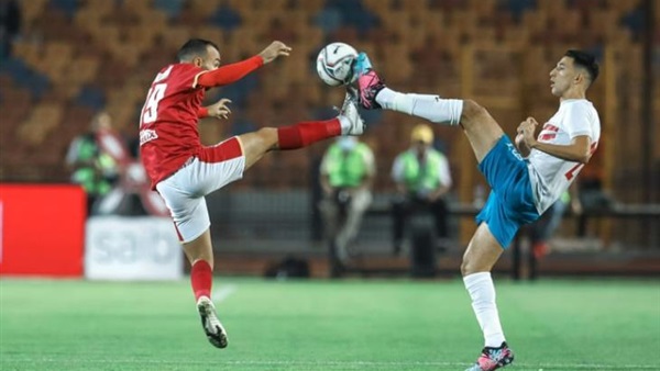 وان ثري| بوابة الرياضة المصرية 