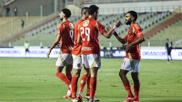 وان ثري| بوابة الرياضة المصرية 