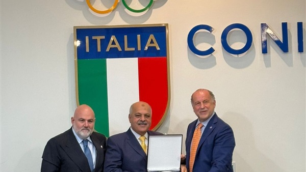 وان ثري| بوابة الرياضة المصرية 