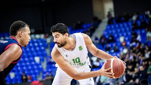 الاتحاد السكندري