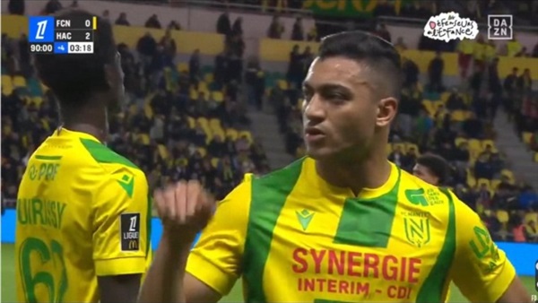 وان ثري| بوابة الرياضة المصرية 