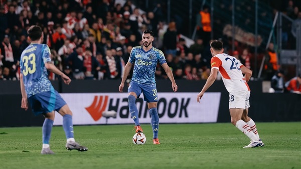 وان ثري| بوابة الرياضة المصرية 