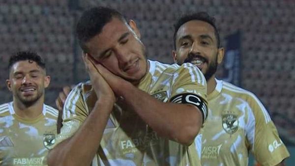 وان ثري| بوابة الرياضة المصرية 