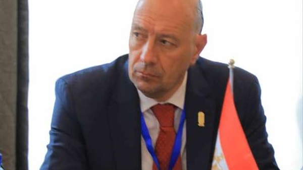 شريف العريان 