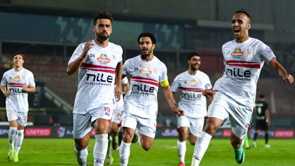 نادي الزمالك