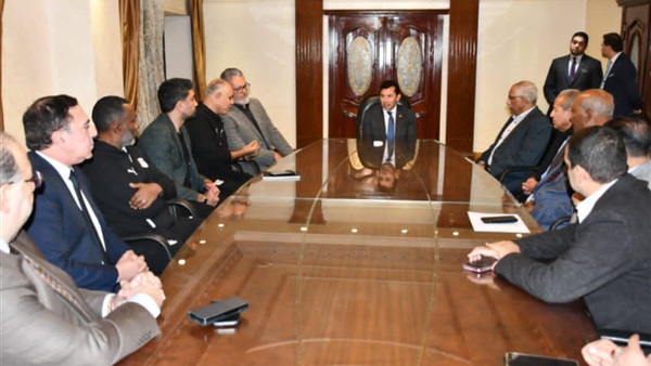 الدكتور أشرف صبحي