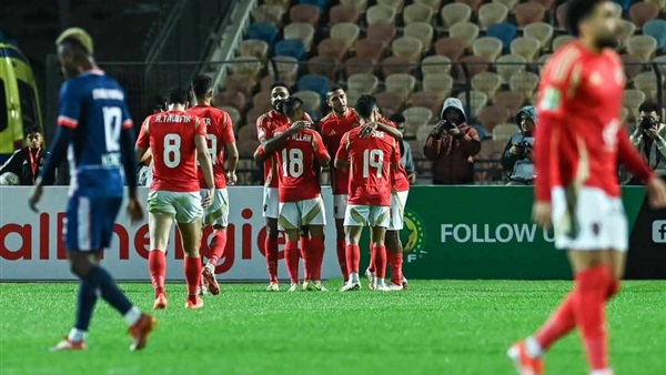 وان ثري| بوابة الرياضة المصرية 