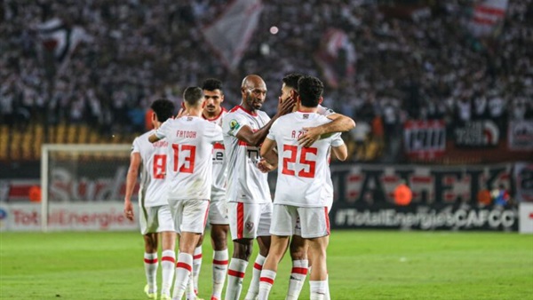 نادي الزمالك