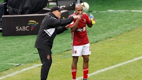 وان ثري| بوابة الرياضة المصرية 