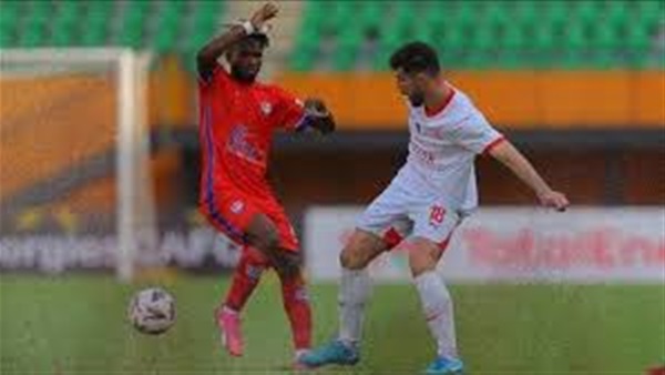 شباب بلوزداد 