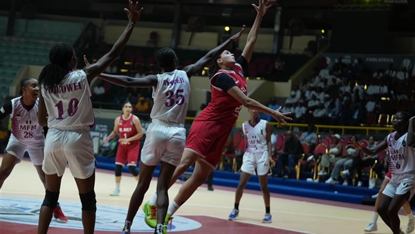 النادي الأهلي